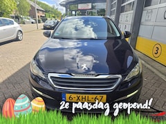Peugeot 308 SW - 1.2 PureTech Blue Lease Executive