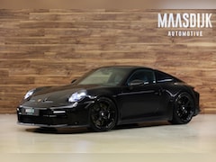 Porsche 911 - 4.0 GT3 Touring