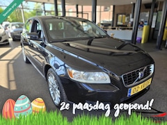 Volvo V50 - 2.0 Edition II