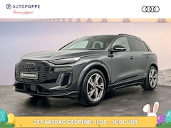 Audi Q6 SQ6 e-tron - S edition e-perf 100Kwh 225 kW / 306 PK SUV E