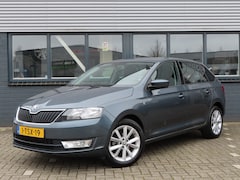 Skoda Rapid Spaceback - 1.2 TSI Greentech Ambition Businessline Pro