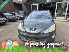 Peugeot 308 SW - 1.6 VTi XS