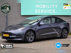Tesla Model 3 - Long Range AWD 75 kWh SOH94% Facelift Pano LED Clima