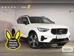 Volvo XC40 - B4 211PK Automaat Plus Dark / Navigatie / Adaptive Cruise / Harman Kardon / Stuur- & Stoel