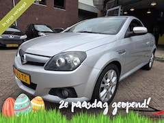 Opel Tigra TwinTop - 1.4-16V Cosmo