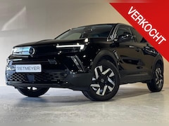 Opel Mokka - 1.2 Turbo Elegance |Stoelverw. |Camera