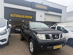 Nissan Pathfinder - 2.5 dCi SE Comfort