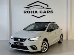 SEAT Ibiza - 1.0 TSI FR Bns Int. *1e eigenaar*Pano*Stoelverwarming