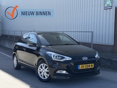 Hyundai i20 - 1.0 T-GDI Go 2016 | Navigatie | Led | Camera