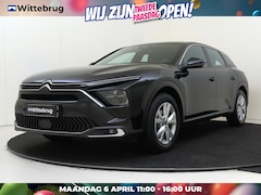 Citroën C5 X - 1.2 PureTech Business I AUTOMAAT I NAVIGATIE I PARKEERSENSOREN VOOR & ACHTER I