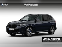BMW X5 - xDrive50e