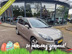 Renault Scénic - 1.4 TCE Dynamique