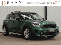 MINI Countryman - 1.5 Cooper Essential|Stoelverwarming|Keyless|Camera|Automaat