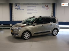 Citroën C3 Picasso - 1.6 VTi Exclusive NAP/ BOEKJES AANWEZIG/ TREKHAAK