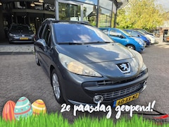Peugeot 207 SW - 1.6 VTi XS Première