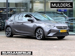 Opel Corsa-e - e-Launch Edition 50 kWh | Navi / Leder / Camera