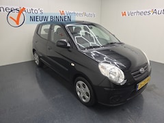 Kia Picanto - 1.1 X-tra