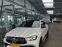 Mercedes-Benz GLE-Klasse Coupé - 63 S AMG 4MATIC+
