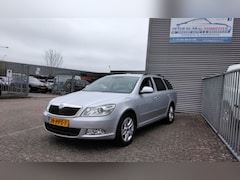 Skoda Octavia Combi - 1.2 TSI Elegance 2e eigenaar