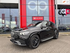 Mercedes-Benz AMG GLE - 53 4MATIC+ Premium Plus Vol | Panorama | Burmester | Luchtvering | Memory seats