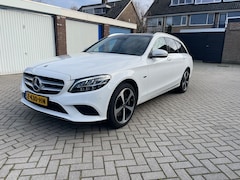 Mercedes-Benz C-klasse Estate - 300e Premium Plus Pack Leder|Burmeister|Pano