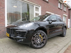 Porsche Macan - 3.0 S Trekhaak Nieuwstaat
