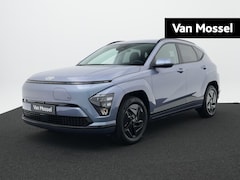 Hyundai Kona Electric - Long Range Pure Edition 64.8 kWh | Stoelverwarming | Stuurverwarming | Achteruitrijcamera