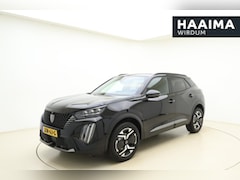 Peugeot 2008 - 1.2T 130pk Automaat 130 GT | Climate & Cruise Control | 3D-Cockpit | Achteruitrijcamera |