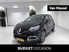 Renault Captur - 0.9 TCe Dynamique Airco | Audio Navigatie Full Map | Cruise Control | Led Dagrijverlichtin