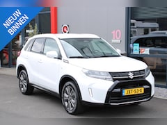 Suzuki Vitara - 1.5 HYB COMFORT-AGS, CARPLAY, CAMERA (* 10 JAAR GARANTIE)