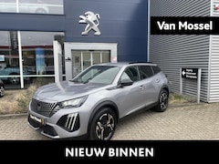 Peugeot e-2008 - EV Allure Avantage 54 kWh