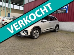 Kia e-Niro - ExecutiveLine 64 kWh|VOL OPTIE|NAP|