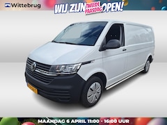 Volkswagen Transporter - 6.1 - 2.0 TDI L2H1 28 Eco Business 110 pk - PDC / Bluetooth
