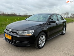 Volkswagen Jetta - 1.4 TSI Hybrid Comfortline