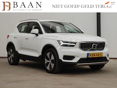 Volvo XC40 - 1.5 T4 Recharge Inscription Expression|ACC|Keyless|Stoelverwarming|Carplay|Lane Assist