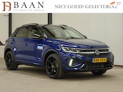 Volkswagen T-Roc - 1.5 TSI 3x R-Line Business|IQ Light|Trekhaak|ACC|DCC|Camera|Side Assist|