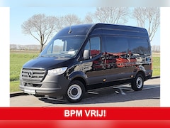 Mercedes-Benz Sprinter - 317 L2H2 RWD Mbux Camera Airco 3 Zits Euro6 170 PK