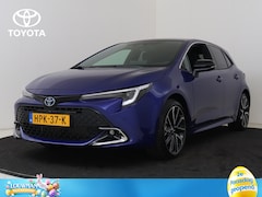 Toyota Corolla - Hybrid 180 Executive Toyota-paasweekend