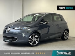 Renault Zoe - R90 Intens 41 kWh (ex Accu) | CAMERA | 89% SOH |