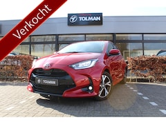 Toyota Yaris - 1.5 Hybrid 115 First Edition Comfort Pack | Rijklaar | Blind Spot | Apple/Android | Sensor