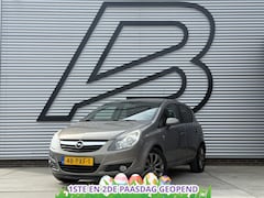 Opel Corsa - 1.4-16V '111' Edition Airco|Cruise|Lm velgen|N.A.P|APK tot 10-2026