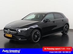 Mercedes-Benz A-klasse - 250e AMG Night | Camera | Widescreen | Mulitbeam LED | Zondag open