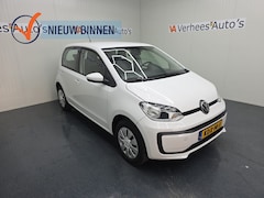 Volkswagen Up! - 1.0 beats