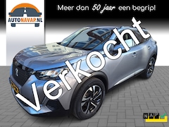 Peugeot 2008 - 1.2 PureTech Allure Automaat /Camera/Navi/Clima/1e Eig/Garantie