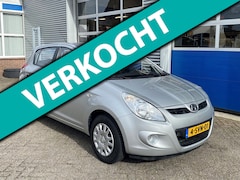 Hyundai i20 - 1.2i Business Edition
