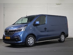 Renault Trafic - 2.0 dCi 145pk L1 H1 Automaat