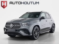 Mercedes-Benz GLE-Klasse - GLE 400 e 4Matic | Panoramadak | Luchtvering | Stoelventilatie |