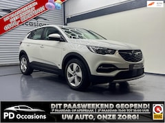 Opel Grandland X - 1.6 Turbo Plug-In Hybrid Elegance - Camera - Metallic - Elek. Achterklep - Stoelverw