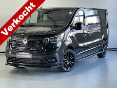 Renault Trafic - 2.0 Blue dCi EDC 170 PK T29 L2H1 NEXT LEVEL EDITION