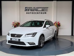 SEAT Leon ST - 1.6 TDI Style Ecomotive | Bluetooth | Cruise | PDC